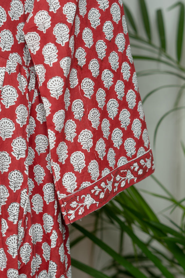 Comfortable / Night Dress