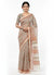 Hand Block Print kota Silk Sari