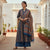 kurta with Palazzo and Dupatta Set