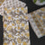 Fabric 3 Pcs Suit