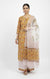 Hand Block Print Suit