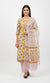 Hand Block Print Suit